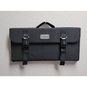 Top Chef 4pc Knife Carrying Case